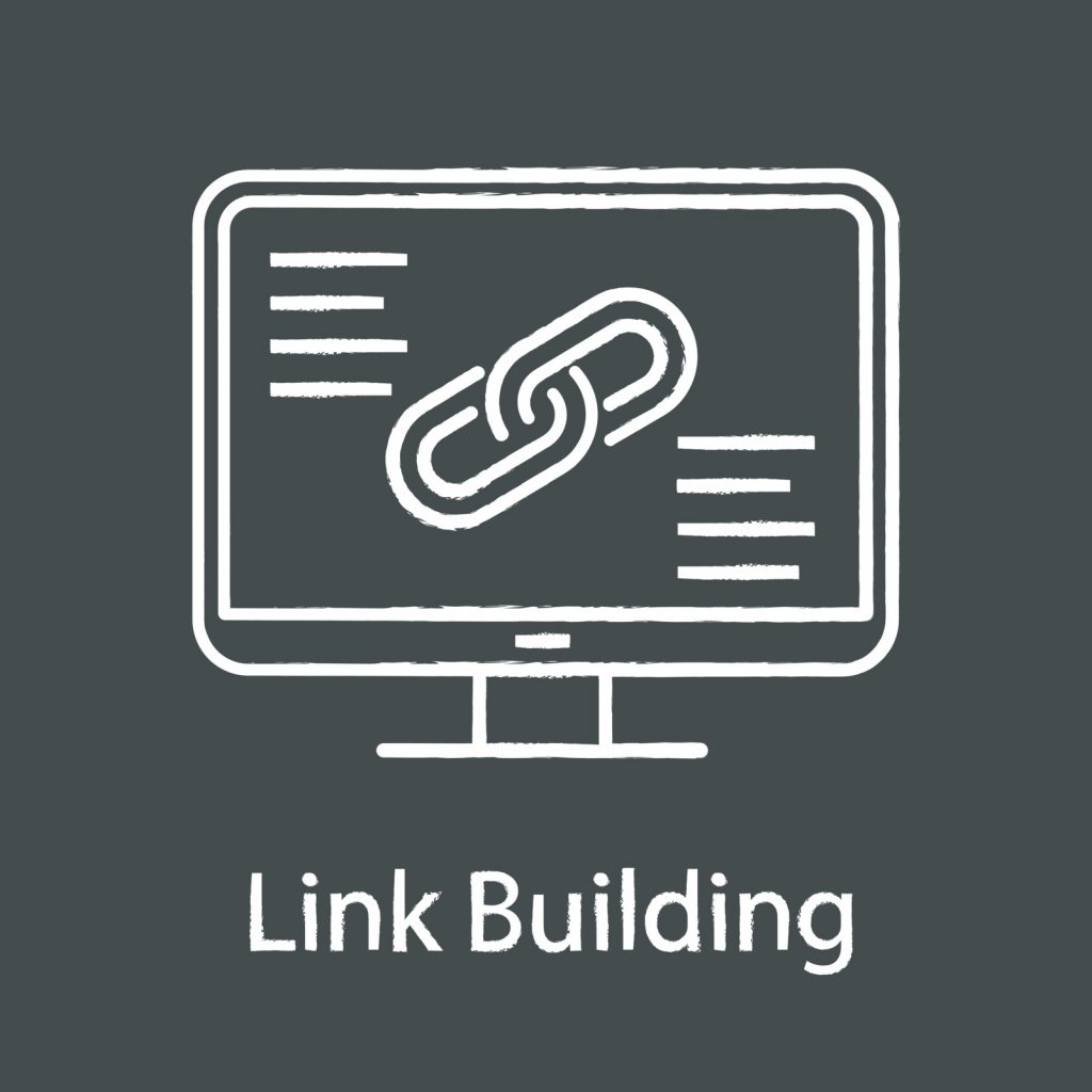 link building