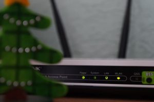 router wifi