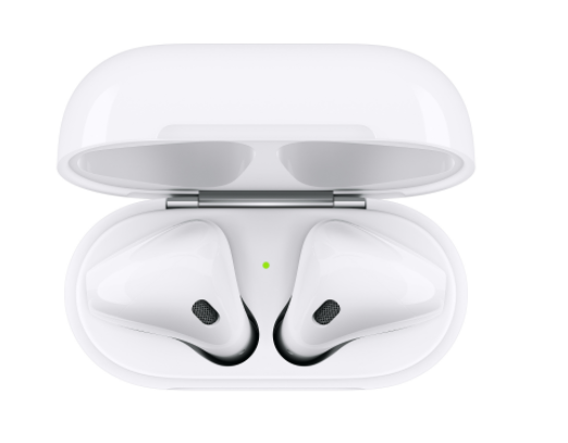 airpods