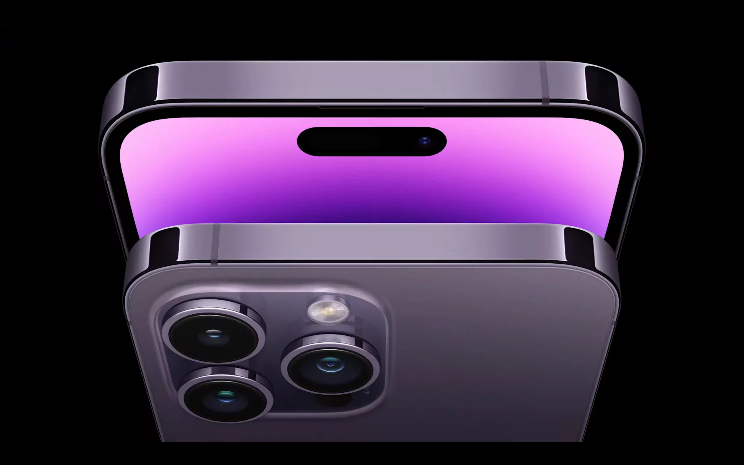 iPhone 14 Pro Max – co Apple przygotowało w ramach specyfikacji i funkcjonalności?