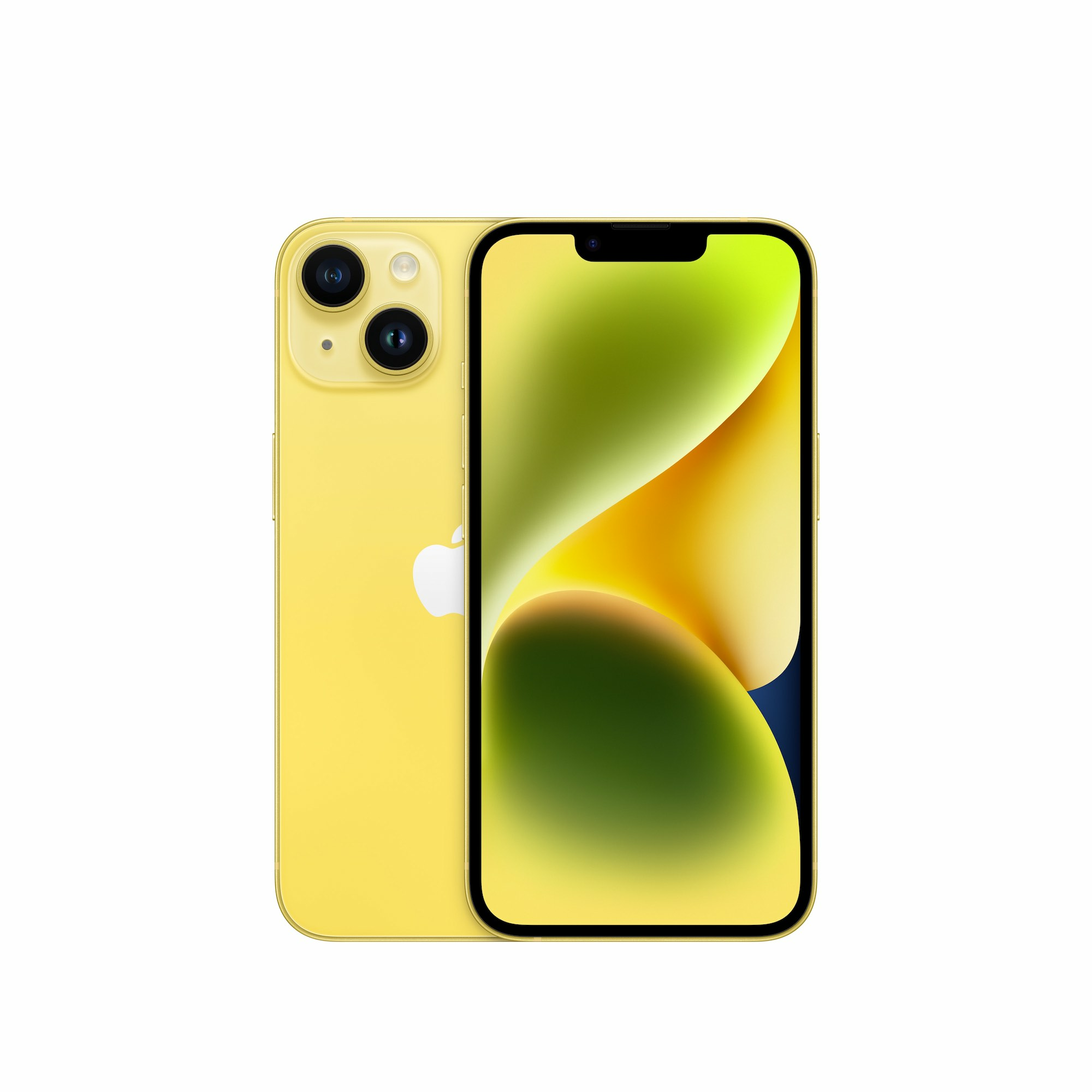 Żółty iPhone 14 – odważny krok czy strzał w dziesiątkę?