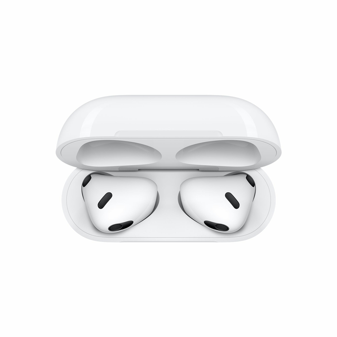 airpods 3 generacji